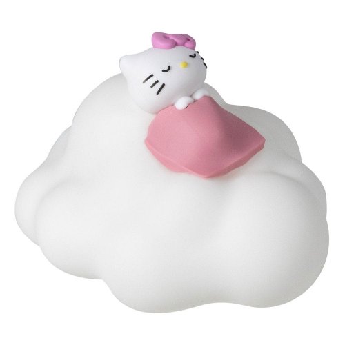 Lamppu: Sanrio - Hello Kitty Cloud