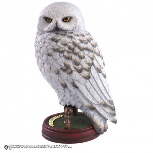 Harry Potter: Magical Creatures Statue - Hedwig (24cm)