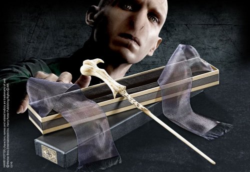 Harry Potter: Voldemorts Wand (35cm)