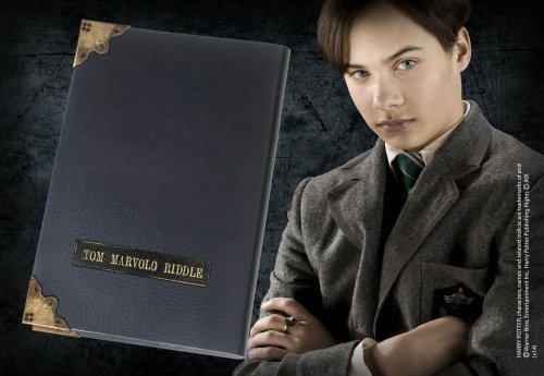 Harry Potter: Replica 1/1 - Tom Riddle Diary