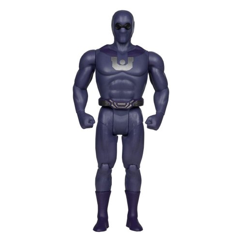Figu: Superman (2025) - Dc Direct Super Powers Ultraman (12cm)