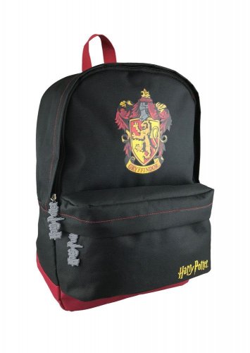 Reppu: Harry Potter - Gryffindor, Black Burgundy