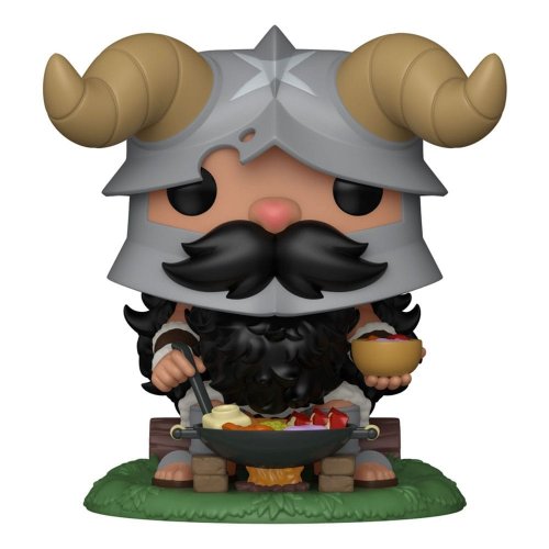 Funko Pop! Animation: Delicious In Dungeon - Senshi, Plus