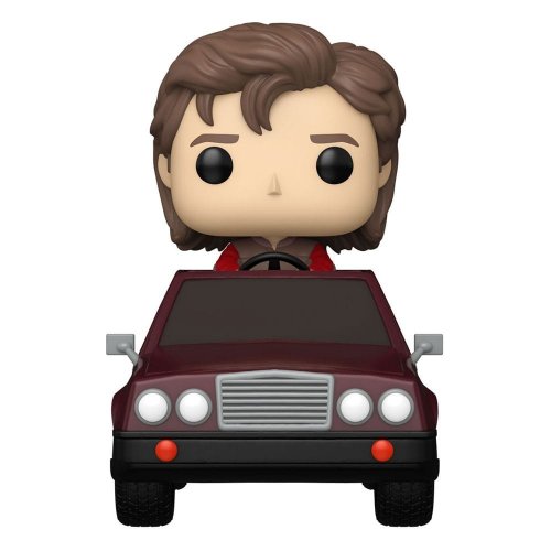 Funko Pop! Rides: Stranger Things - Steve Harrington