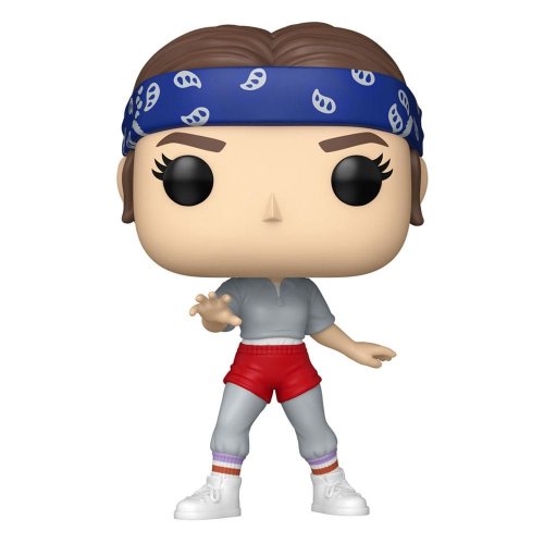Funko Pop! TV: Stranger Things - Eleven With Bandana