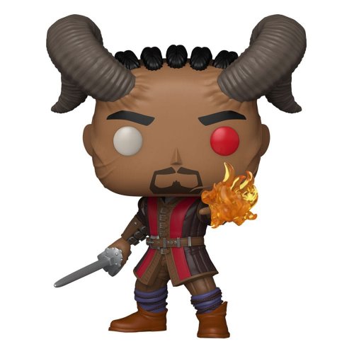 Funko Pop! Games: Baldurs Gate 3 - Wyll (1148)