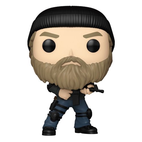 Funko Pop! TV: Stranger Things - Jim Hopper