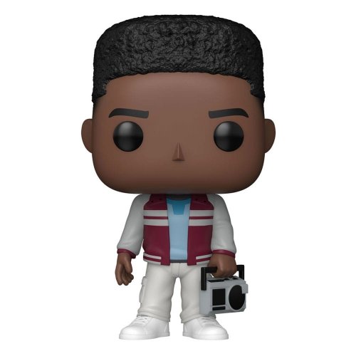 Funko Pop! TV: Stranger Things - Lucas Sinclair w Boombox