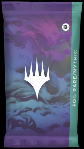 Magic the Gathering: Lorwyn Eclipsed Collector Booster