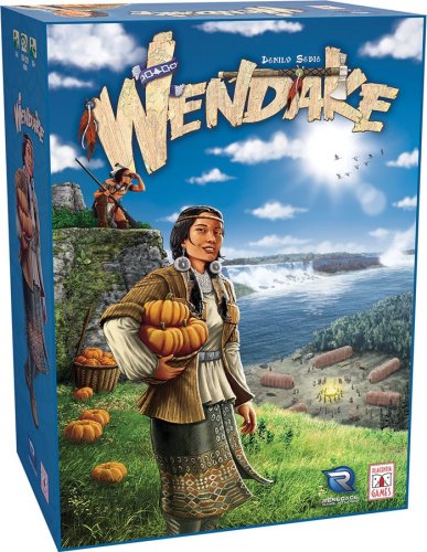 Wendake