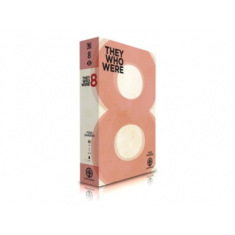 They Who Were 8