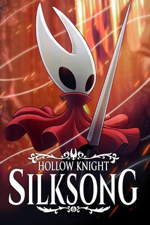 Hollow Knight: Silksong (EMAIL, ilmainen toimitus)