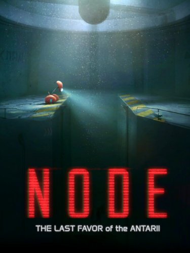 NODE: The Last Favor of the Antarii (EMAIL, ilmainen toimitus)