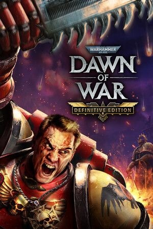 Warhammer 40,000: Dawn of War - Definitive Edition (EMAIL - ilmainen toimitus)