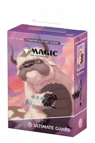 Ultimate Guard: MtG: Avatar: The Last Airbender - Appa Sleeves (100)