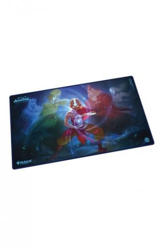 Ultimate Guard: Play-Mat - MTG: Avatar The Last Airbender - Descendants path