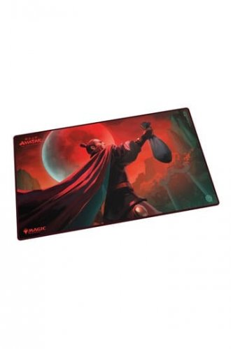 Ultimate Guard: Play-mat MTG: Avatar: The Last Airbender - Zhao, the Moon Slayer
