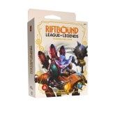 Riftbound: League of Legends TCG - Spiritforged Rumble Champion Deck