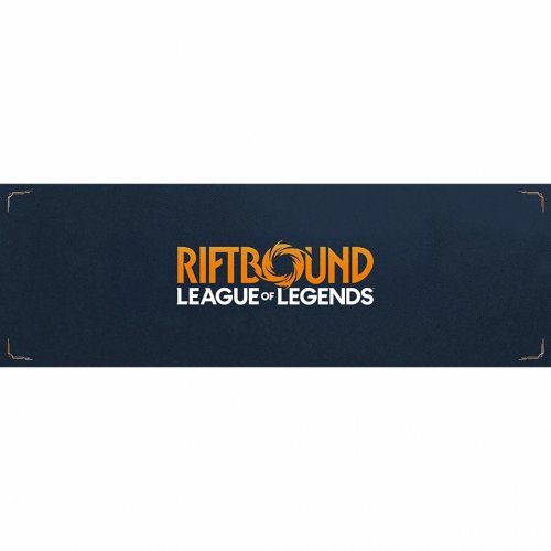 Riftbound: League of Legends TCG - Spiritforged Art Sleeves V2 (100)