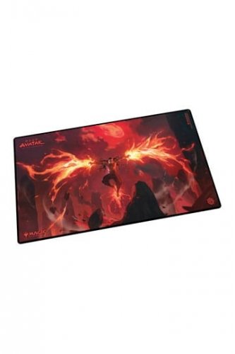 Ultimate Guard: Play-mat, MTX x Avatar - Ozai