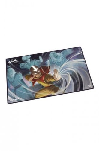 Ultimate Guard: Play-mat, MTX x Avatar - Enter the Avatar State