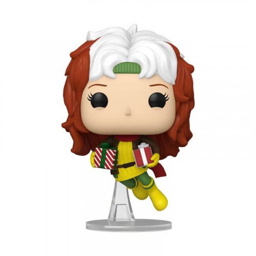 Funko Pop! Marvel: Holidivas - Rogue