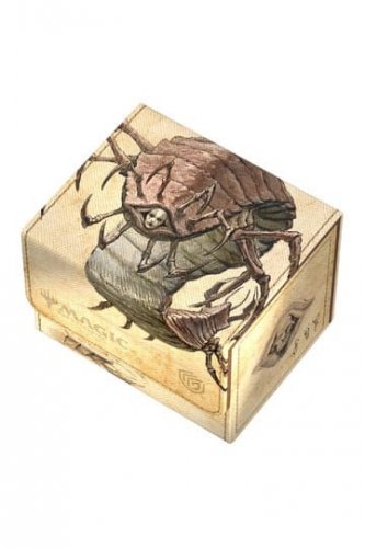 Ultimate Guard: Sidewinder 100+ Xenoskin MTG x Avatar - Koh, the Face Stealer