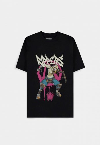 T-Paita: Borderlands 4 -  Tags (2XL)