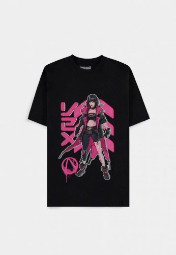 T-Paita: Borderlands 4 - Pink (L)