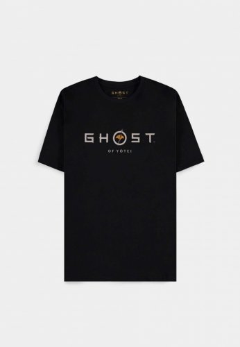 T-Paita: Ghost Of Yotei (XL)