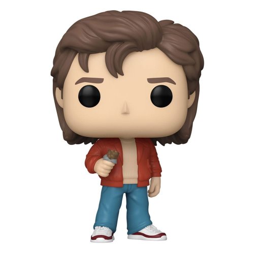 Funko Pop! TV: Stranger Things - Steve Harrington (1779)