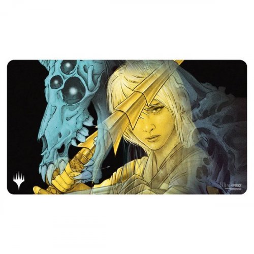 Ultra Pro Pelimatto: Magic the Gathering - Duskmourn, The Wandering Rescue