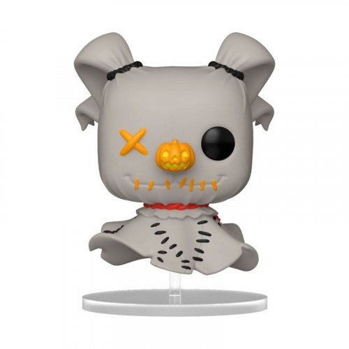 Funko Pop! Disney: Patchwork - Zero