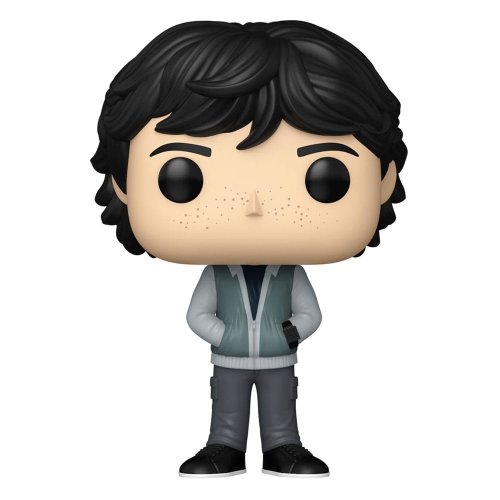 Funko Pop! TV: Stranger Things - Mike Wheeler