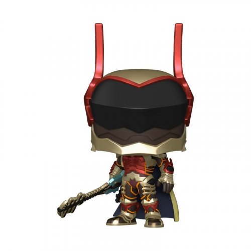 Funko Pop! Games: Kingdom Hearts - Lingering Will