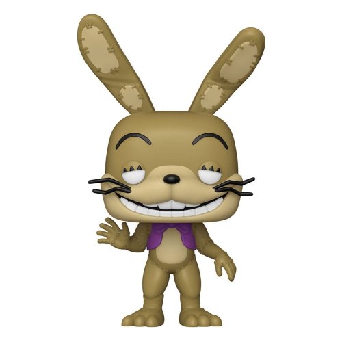 Funko Pop! Five Nights At Freddys: Help Wanted 2 - Glitchtrap