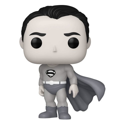 Funko Pop! Heroes: Dc Comics - Superman 50
