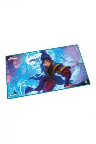 Ultimate Guard: Play-mat MTG x Avatar - Fire Lord Azula