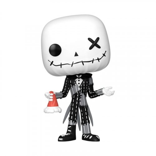 Funko Pop! Disney: Patchwork - Jack