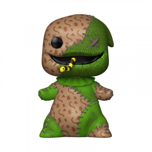 Funko Pop! Disney: Patchwork - Oogie Boogie