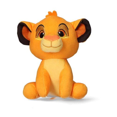 Avaimenper�: Disney - Aristocats The Lion King Simba 12 Cm