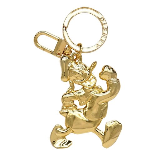 Avaimenper�: Duck Tales - Pewter, Donald Duck