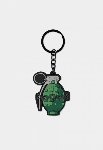 Avaimenper�: Borderlands 3 - Lovebomb, Rubber