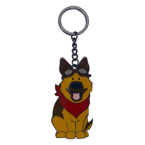 Avaimenper�: Fallout - Dogmeat