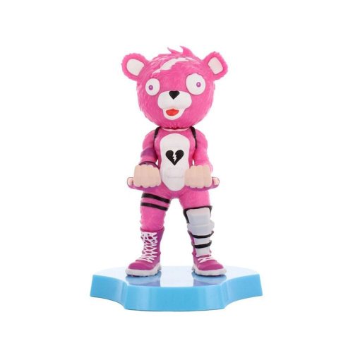 Cable Guys: Fortnite - Cuddle Team Leader Mini Device Holder