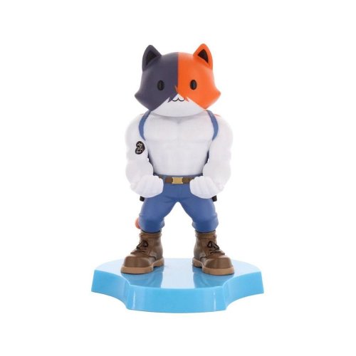 Cable Guys: Fortnite - Meowscles Mini Device Holder