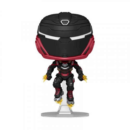 Funko Pop! Marvel: Ironheart - Model 5
