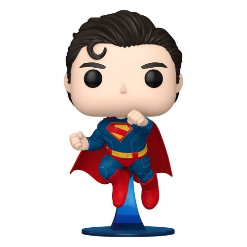 Funko Pop! Super Sized: Superman (2025) - Superman