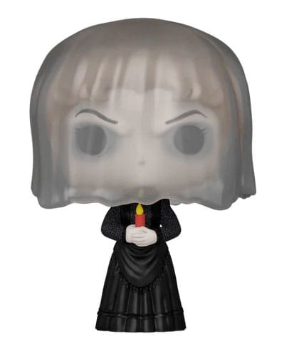 Funko Pop! Movies: Insidious - Bride, Exclusive Edition