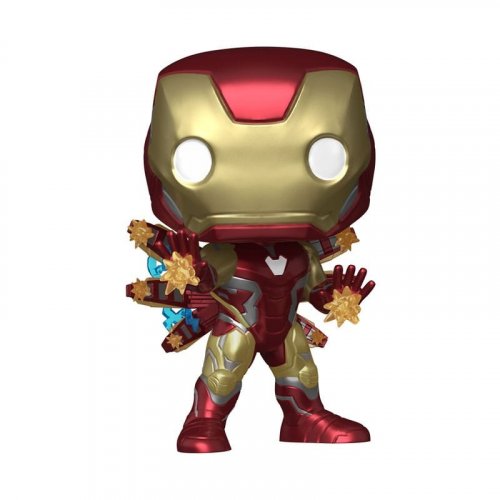 Funko Pop! Marvel: Avengers: Endgame - Iron Man Beams (gw)
